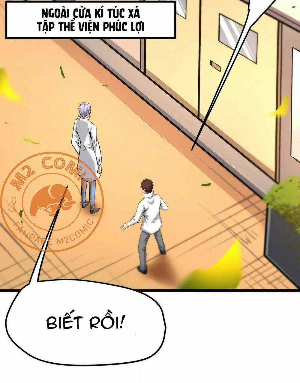 Chư Thần Rút Lui Chapter 9 trang 44