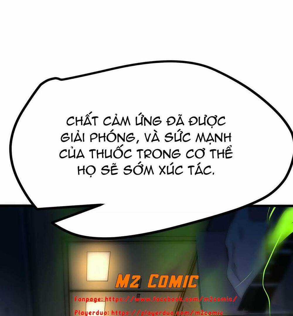 Chư Thần Rút Lui Chapter 9 trang 45