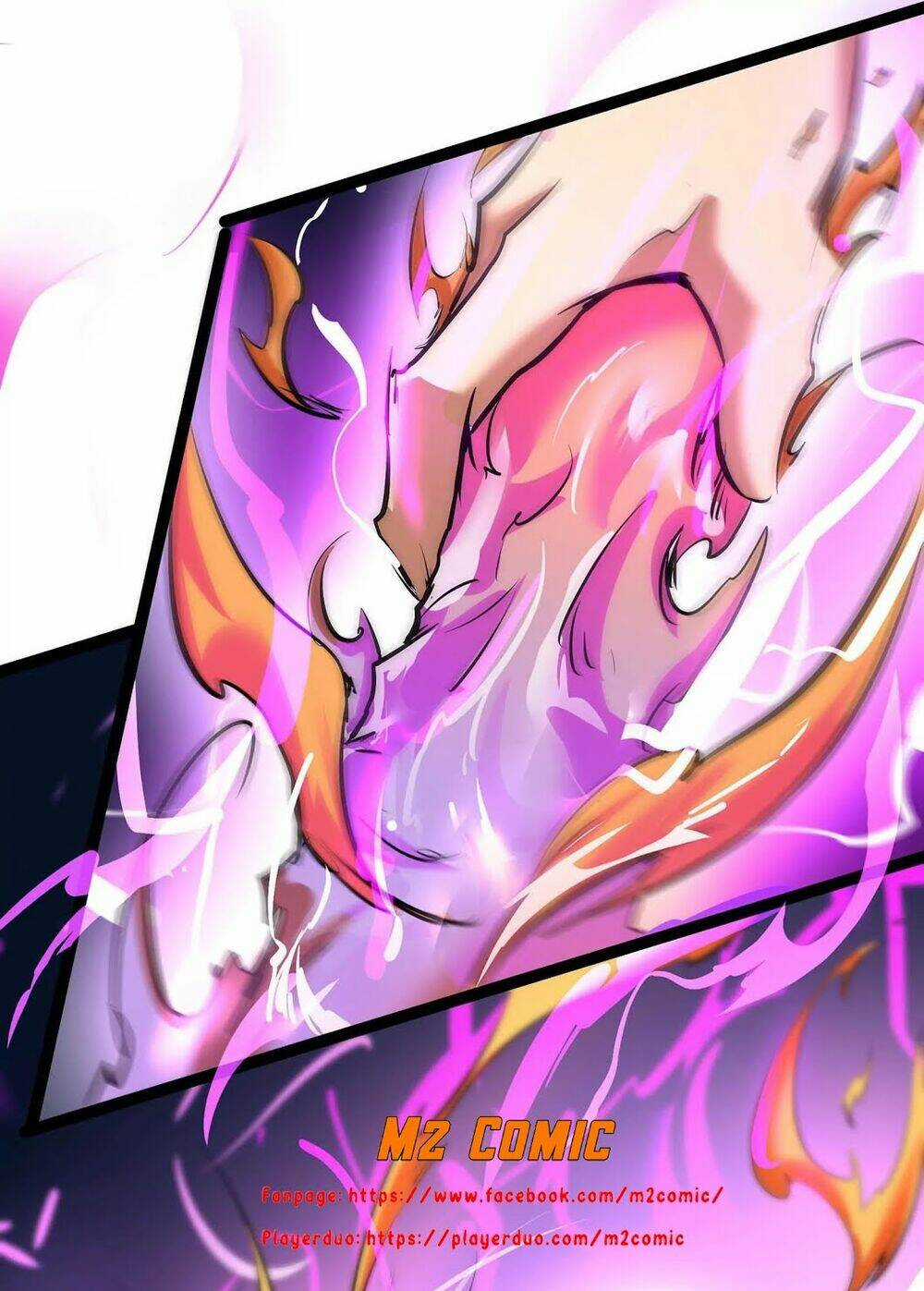 Chư Thần Rút Lui Chapter 9 trang 5