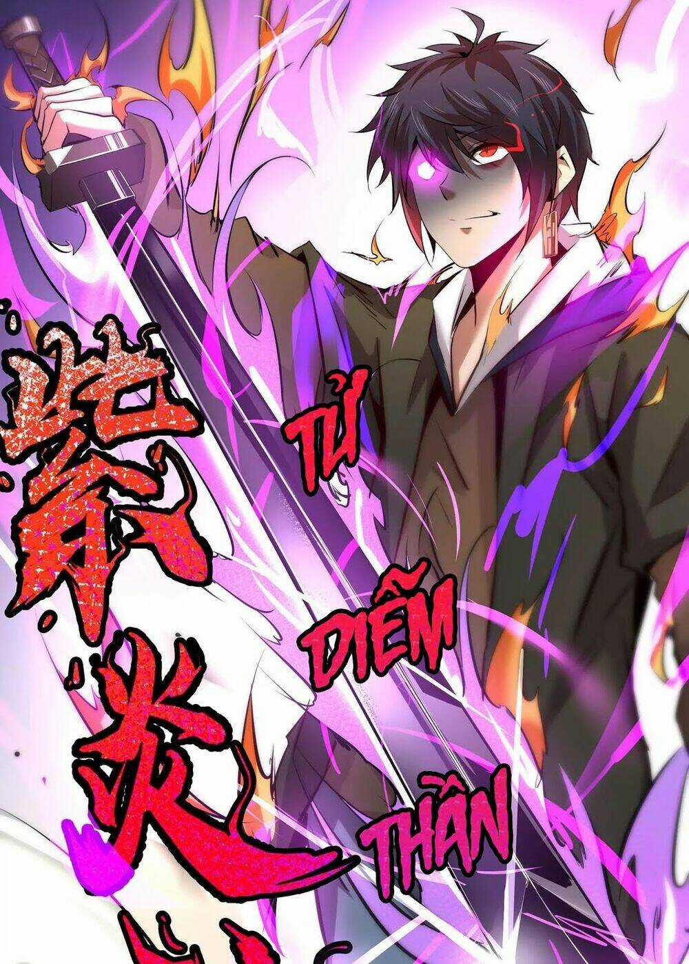 Chư Thần Rút Lui Chapter 9 trang 6