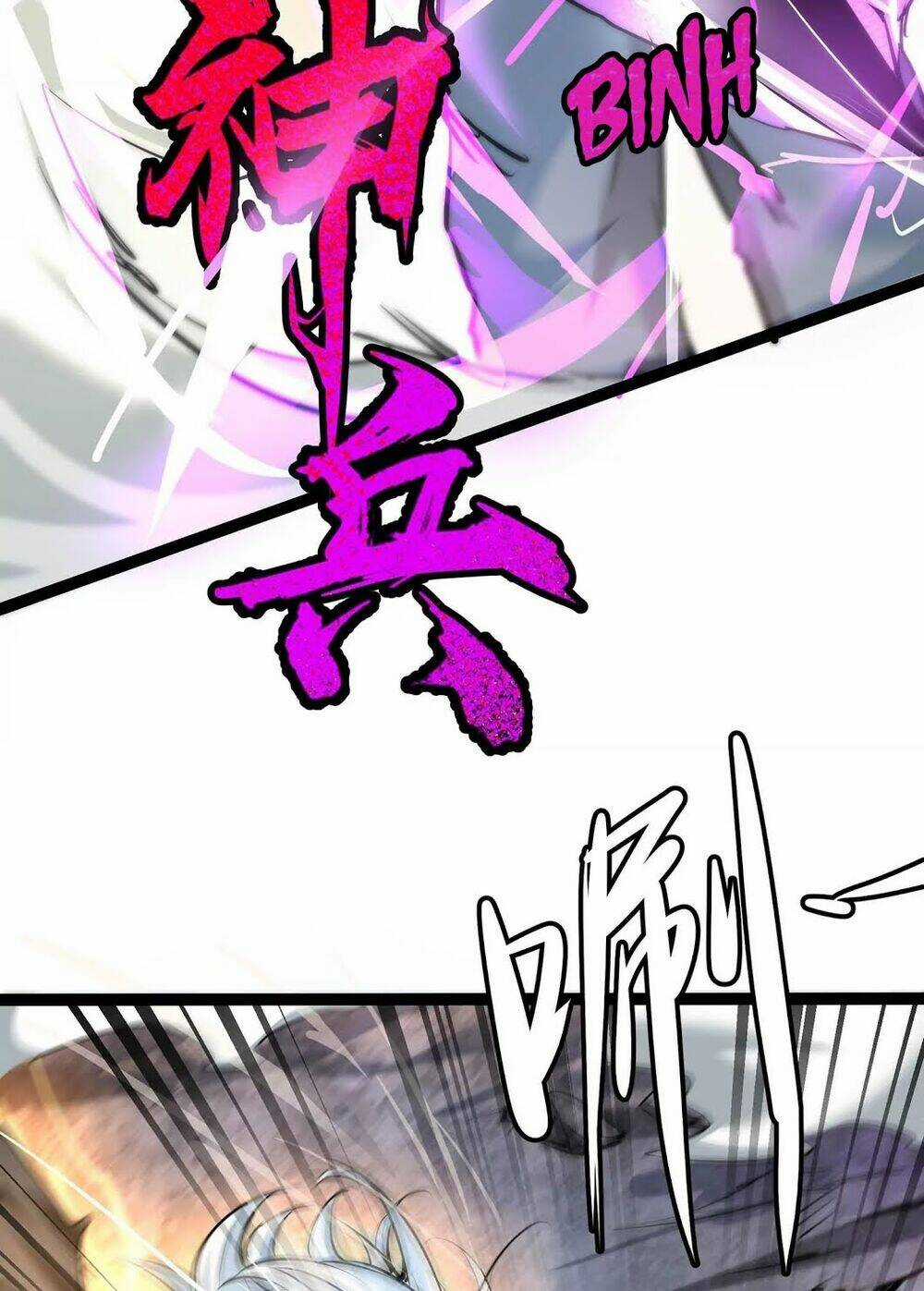 Chư Thần Rút Lui Chapter 9 trang 7