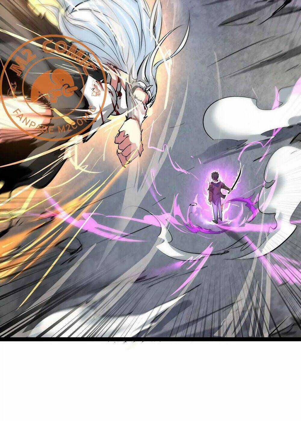 Chư Thần Rút Lui Chapter 9 trang 8