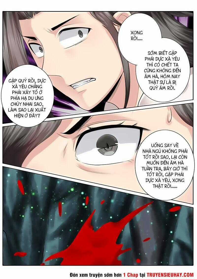 Chư Thiên Ký Chapter 10 trang 7