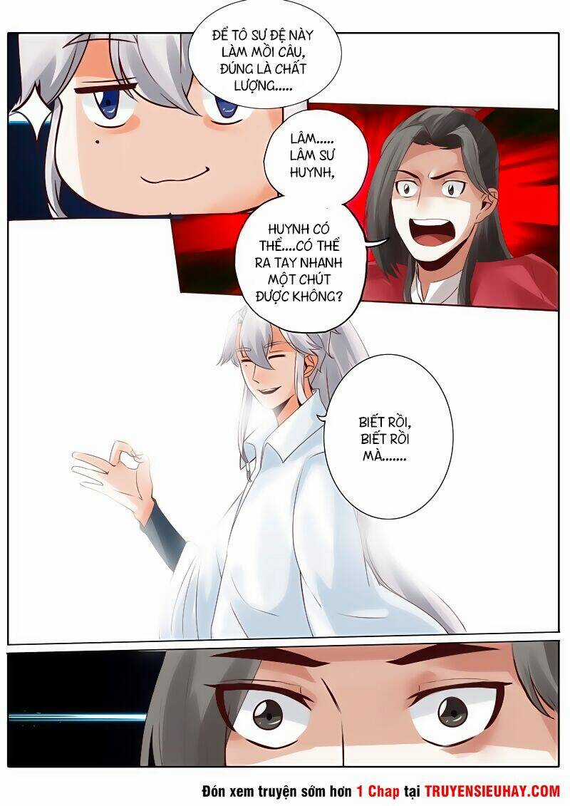 Chư Thiên Ký Chapter 14 trang 2