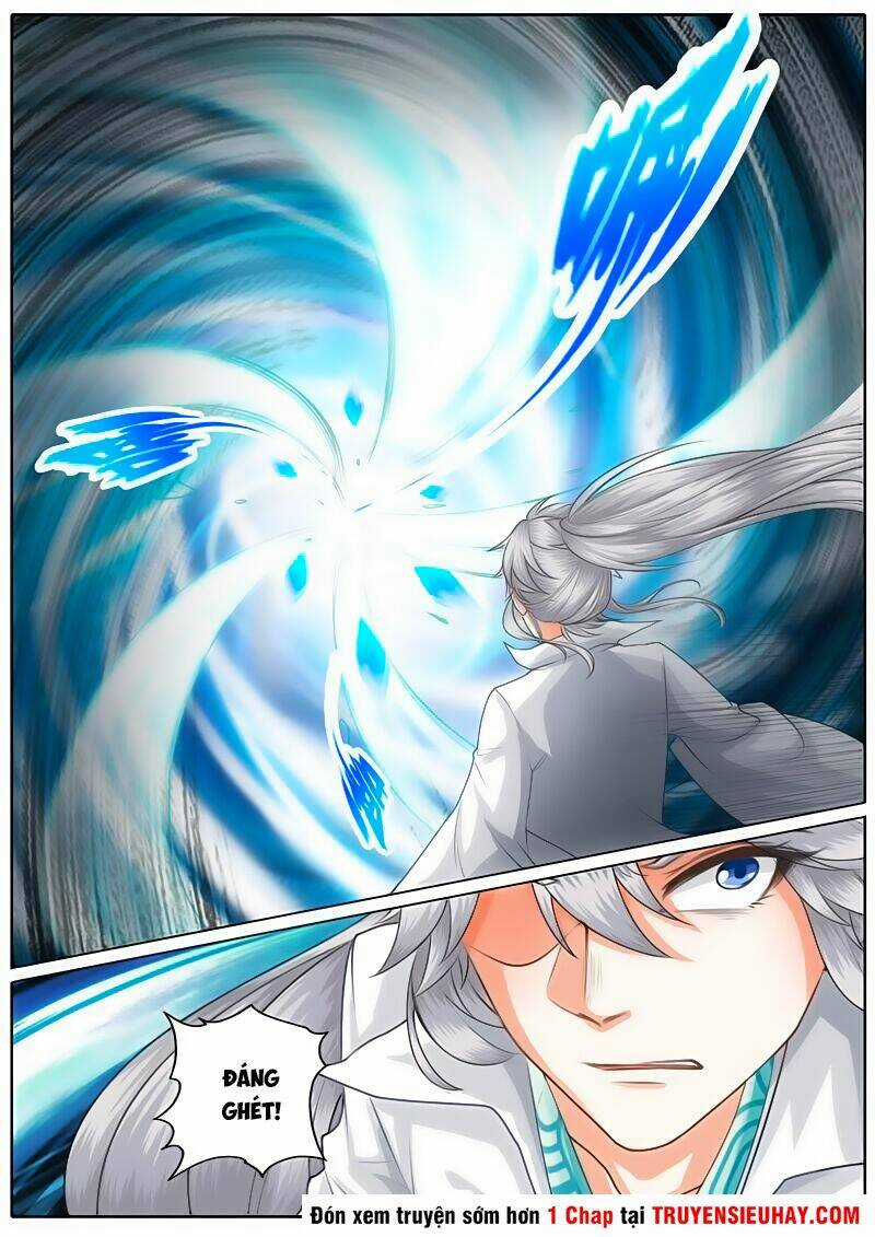 Chư Thiên Ký Chapter 14 trang 4