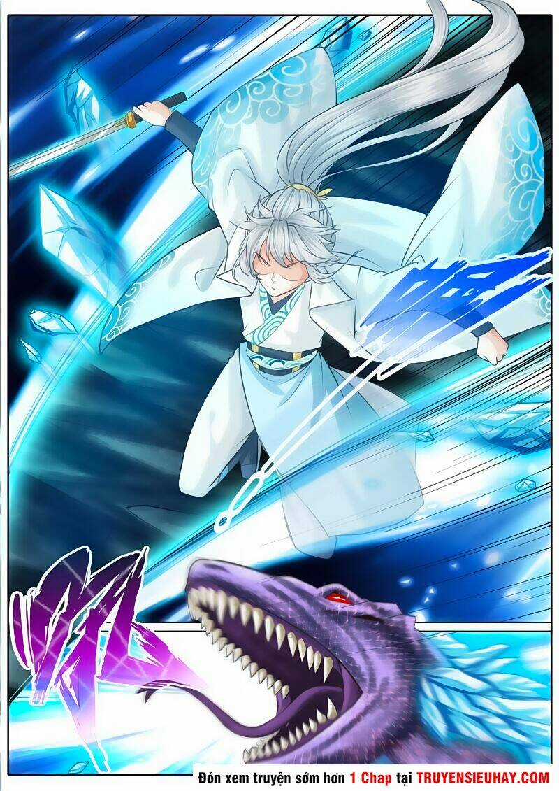 Chư Thiên Ký Chapter 14 trang 5