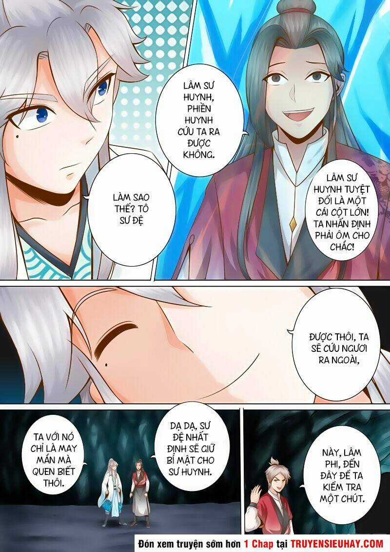 Chư Thiên Ký Chapter 15 trang 4