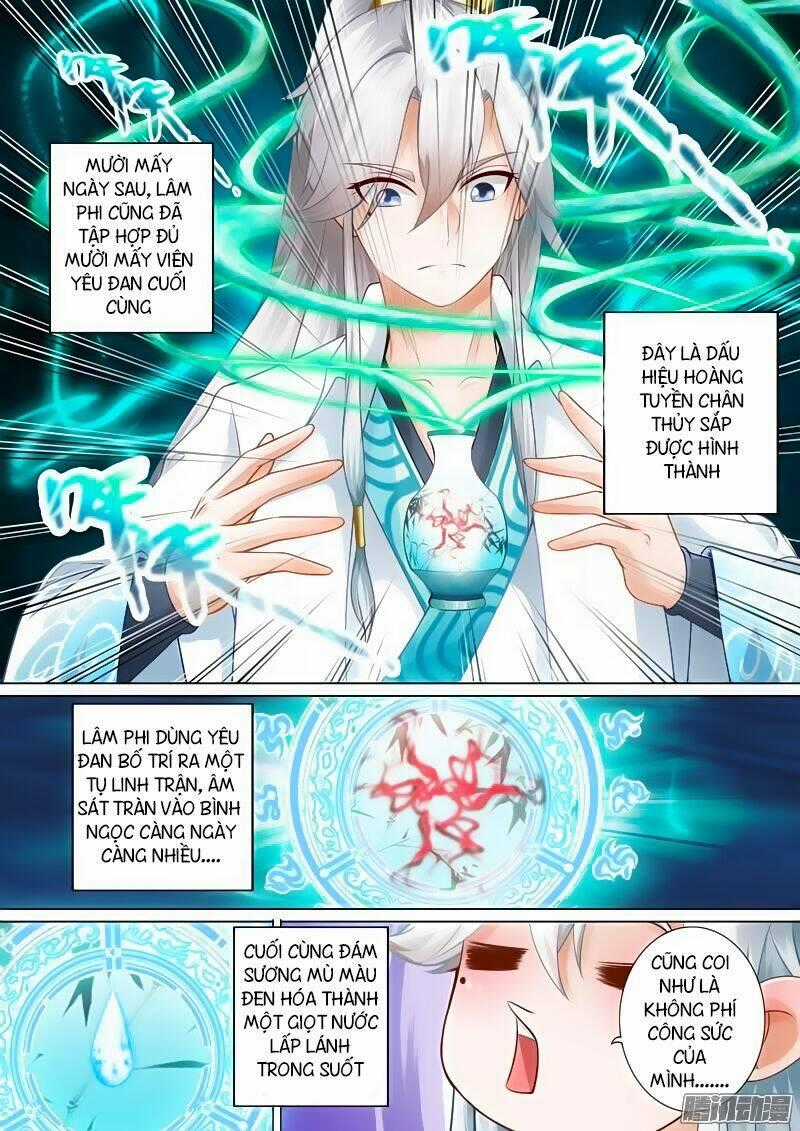 Chư Thiên Ký Chapter 15 trang 7