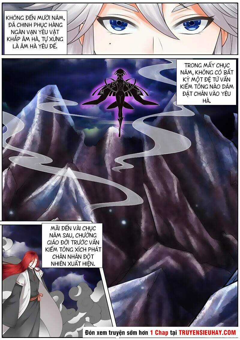 Chư Thiên Ký Chapter 17 trang 2