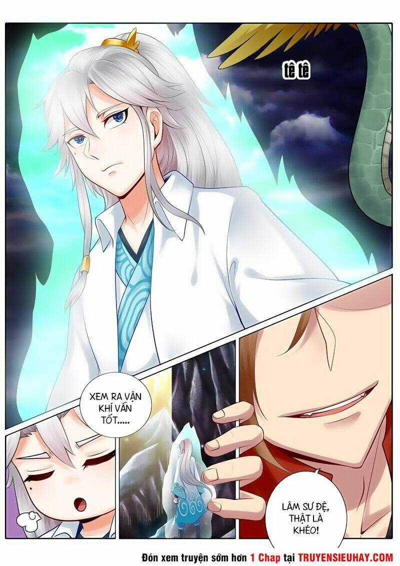 Chư Thiên Ký Chapter 17 trang 6