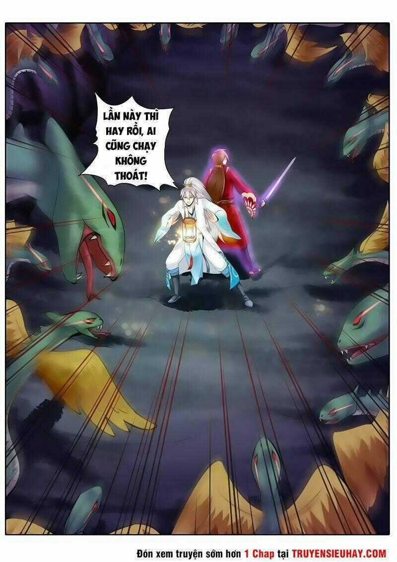 Chư Thiên Ký Chapter 19 trang 7