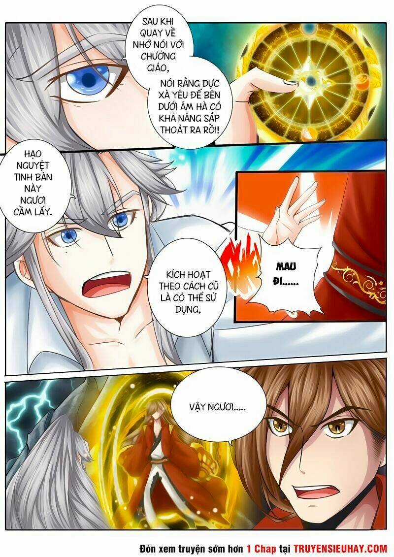 Chư Thiên Ký Chapter 20 trang 4