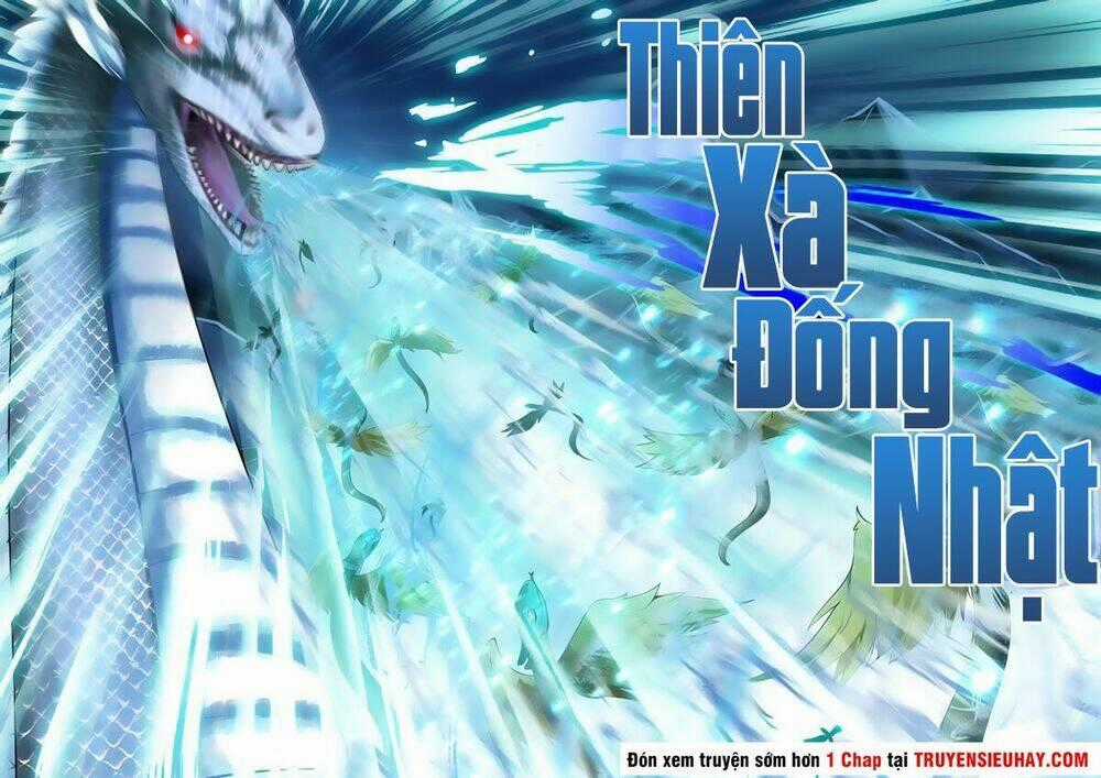 Chư Thiên Ký Chapter 20 trang 7