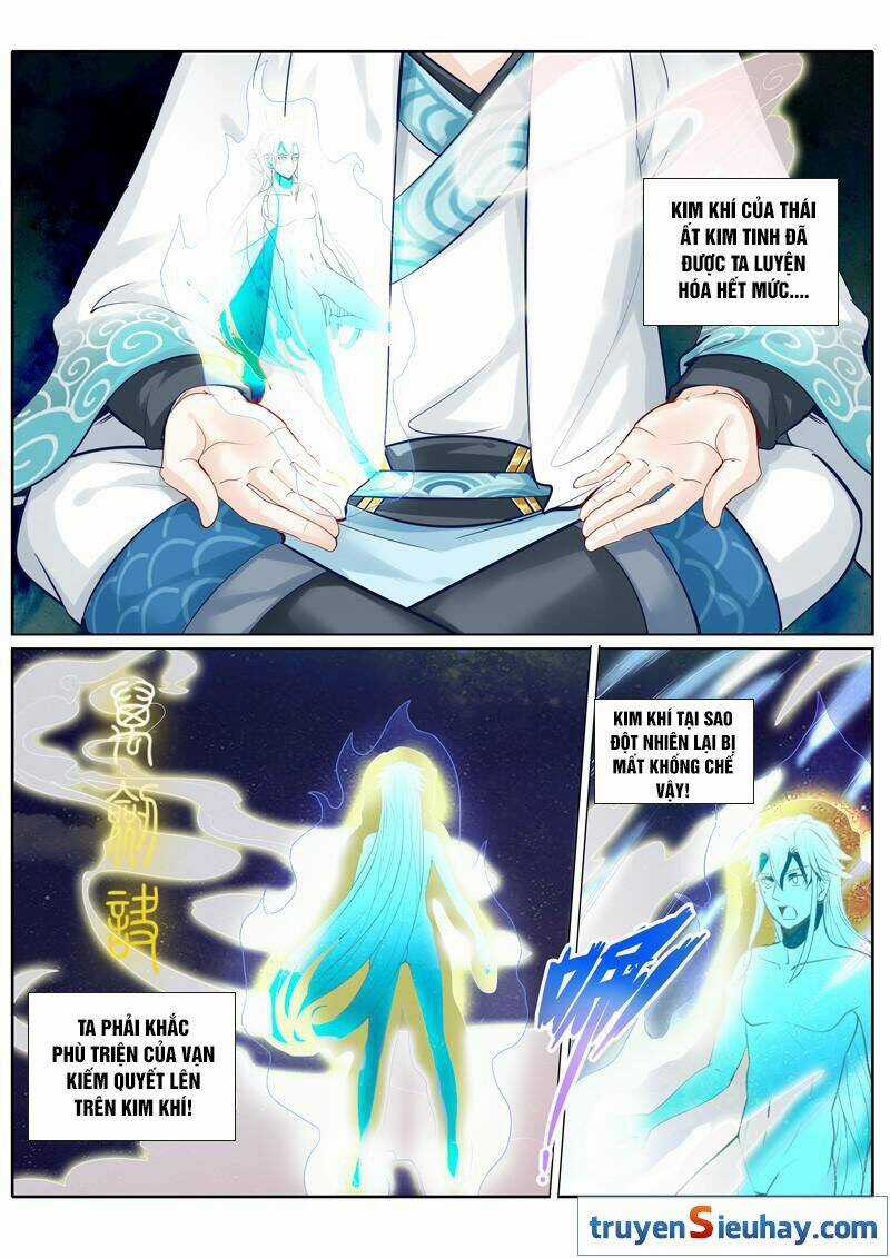 Chư Thiên Ký Chapter 24 trang 2