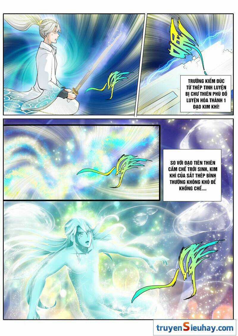 Chư Thiên Ký Chapter 24 trang 4