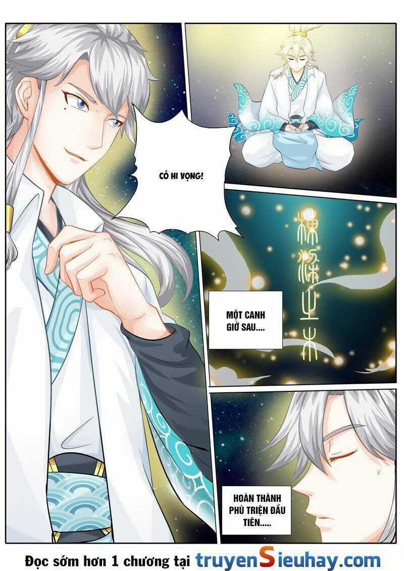 Chư Thiên Ký Chapter 24 trang 7