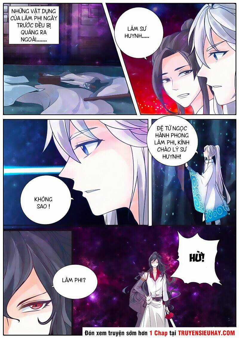 Chư Thiên Ký Chapter 26 trang 6