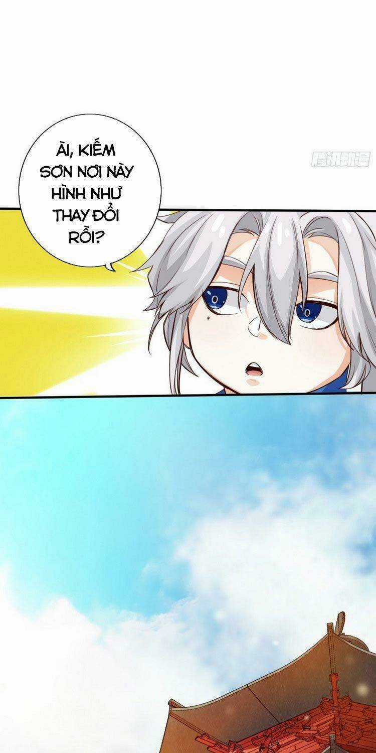 Chư Thiên Ký Chapter 271 trang 10