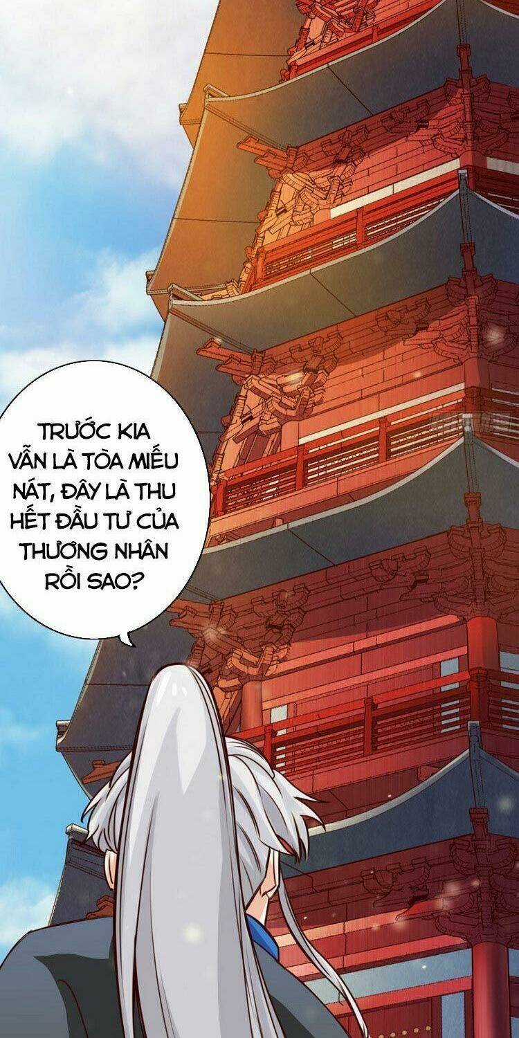 Chư Thiên Ký Chapter 271 trang 11