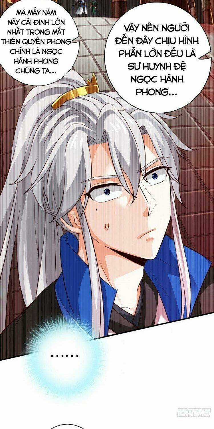 Chư Thiên Ký Chapter 271 trang 24