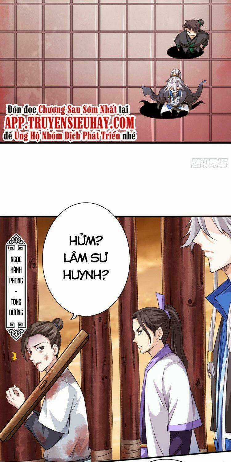 Chư Thiên Ký Chapter 271 trang 27