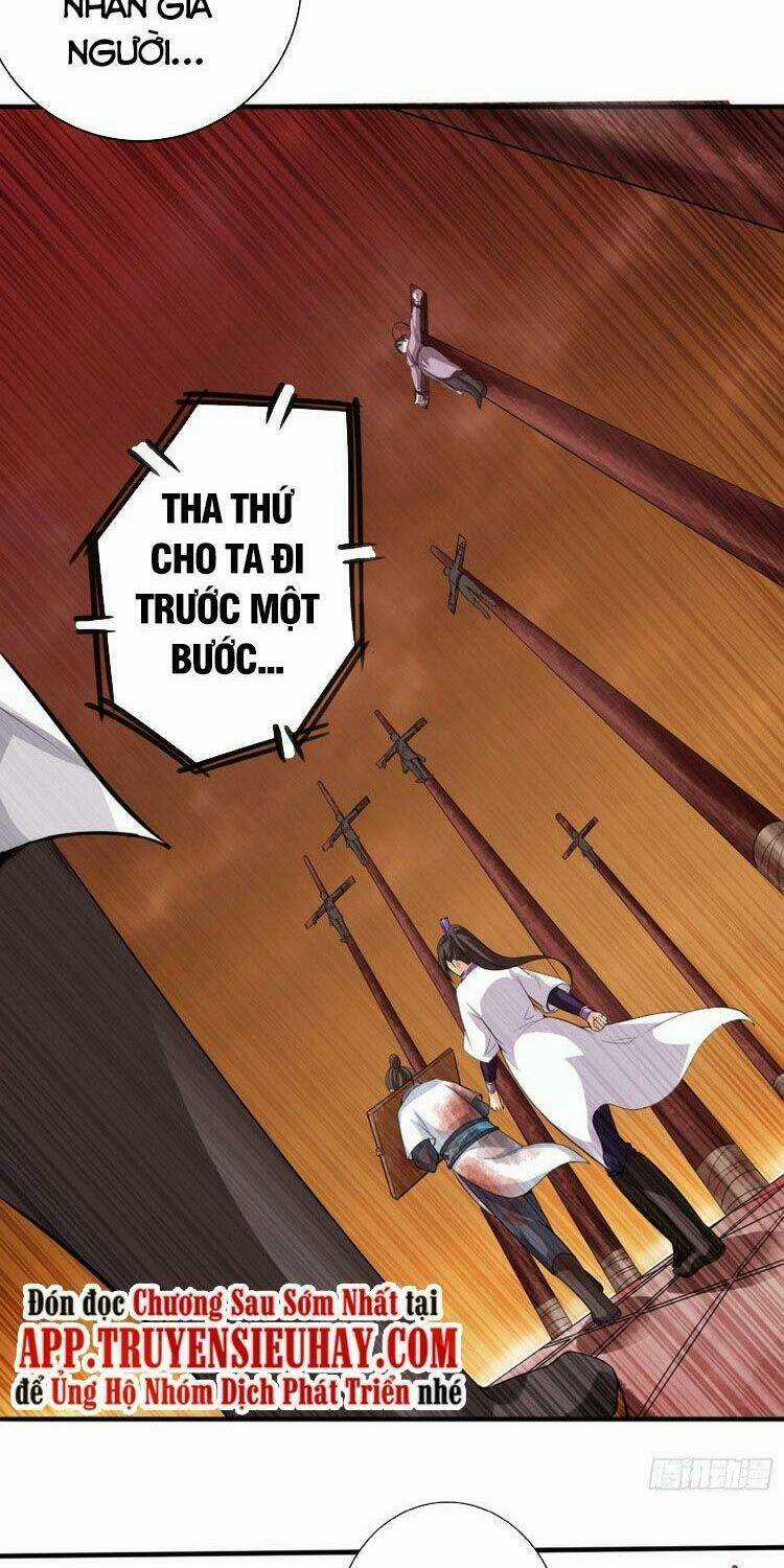 Chư Thiên Ký Chapter 271 trang 30