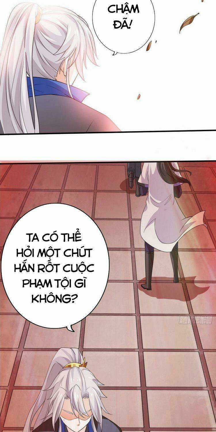 Chư Thiên Ký Chapter 271 trang 31
