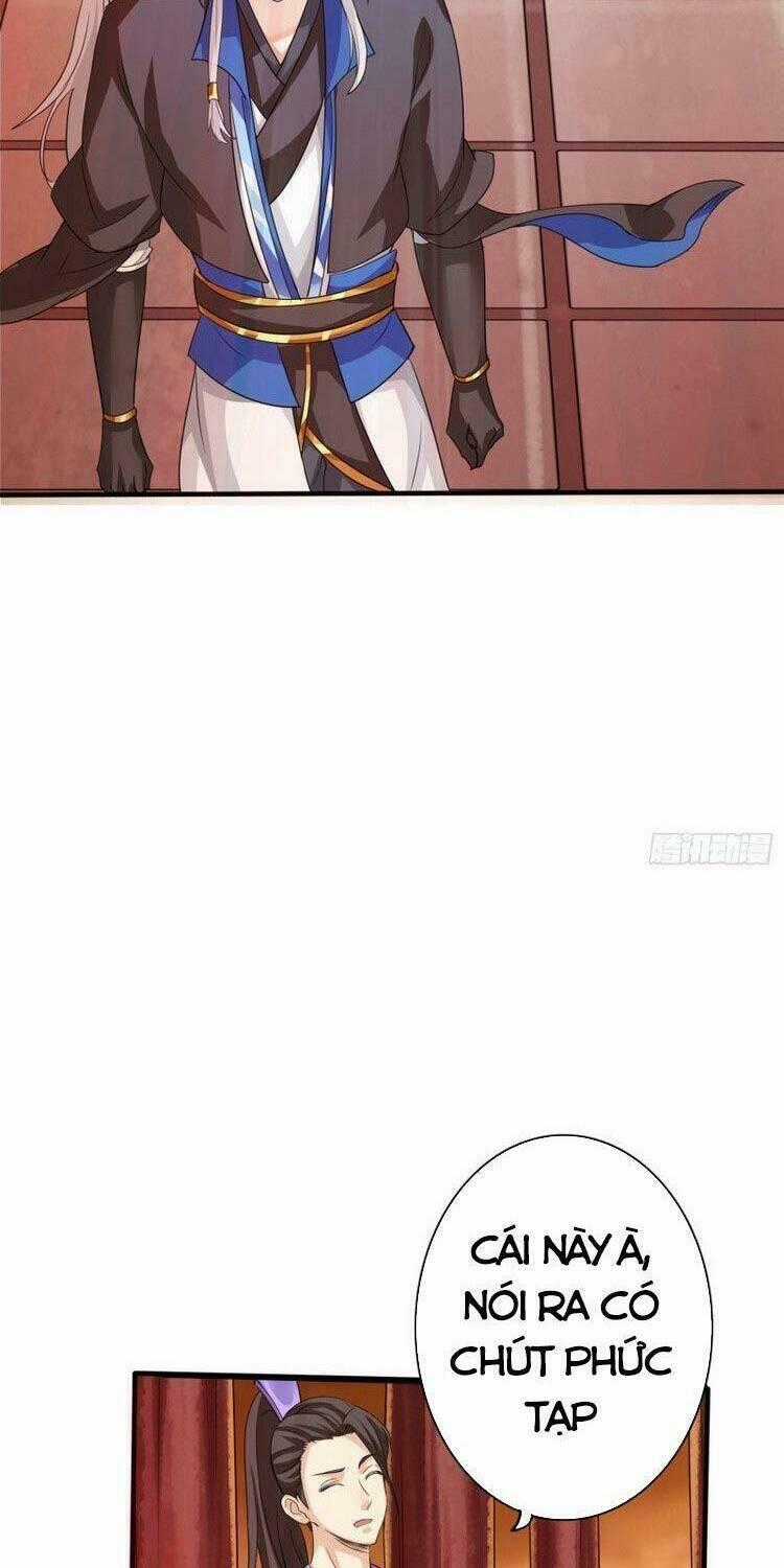 Chư Thiên Ký Chapter 271 trang 32