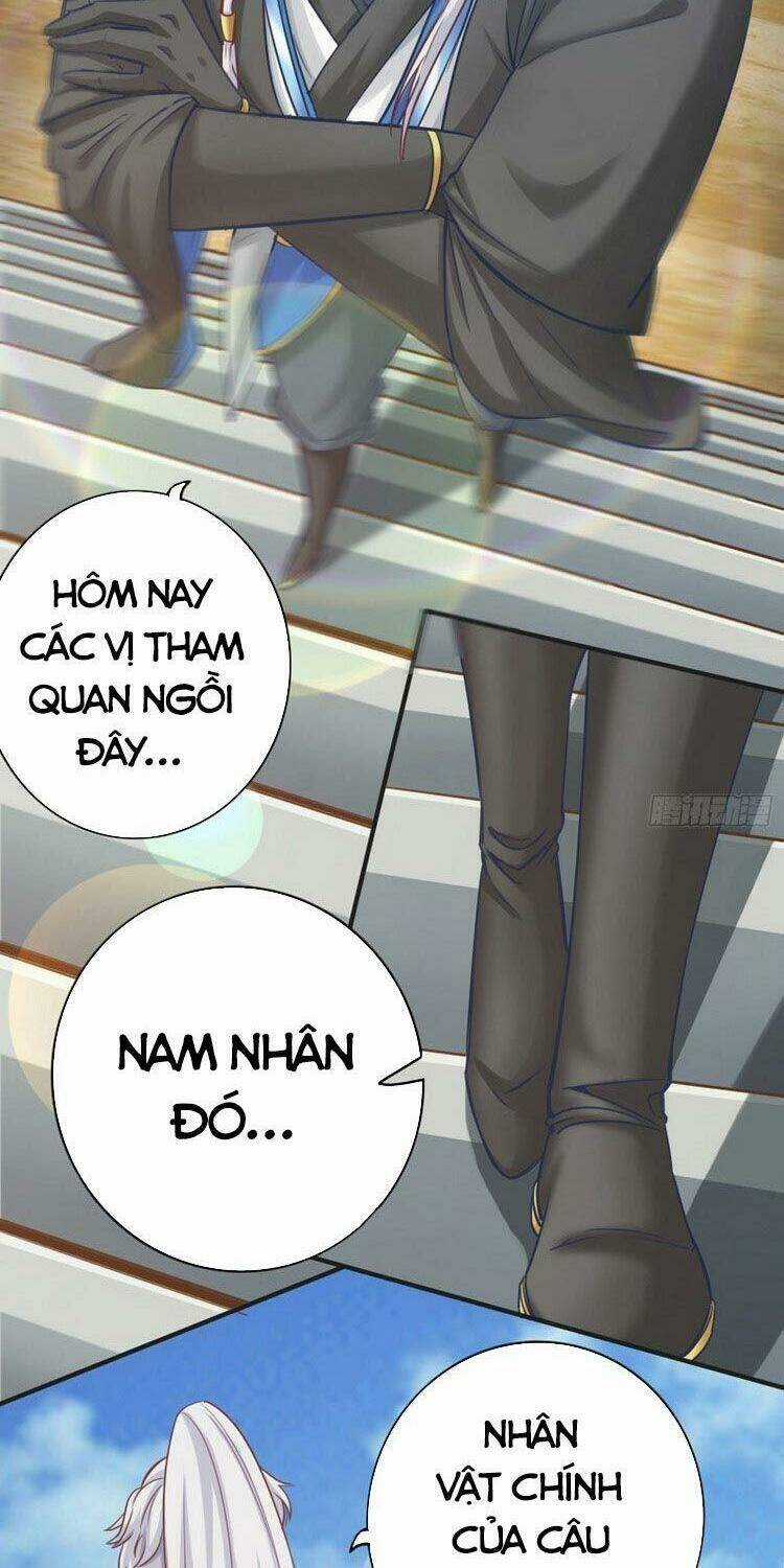 Chư Thiên Ký Chapter 271 trang 5