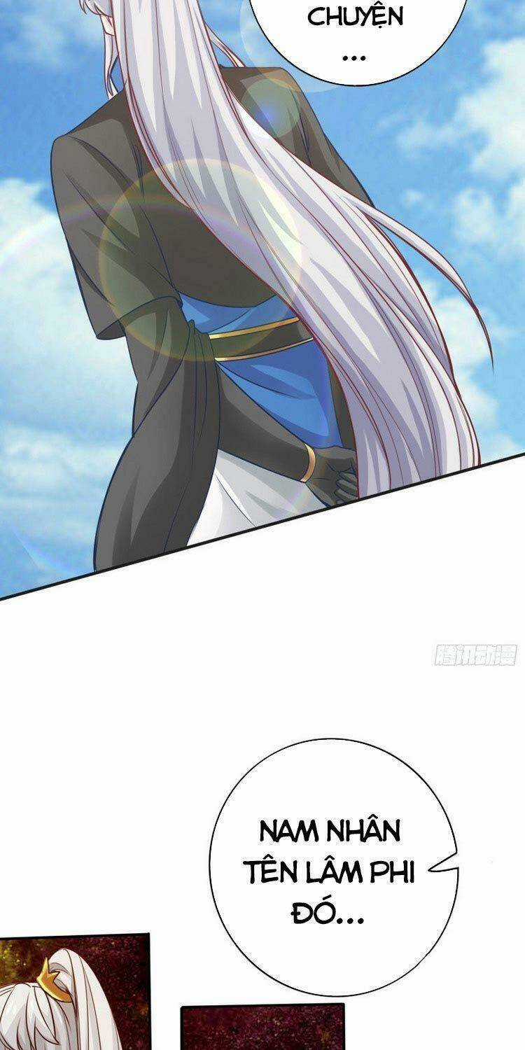 Chư Thiên Ký Chapter 271 trang 6