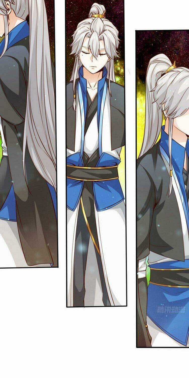 Chư Thiên Ký Chapter 271 trang 7