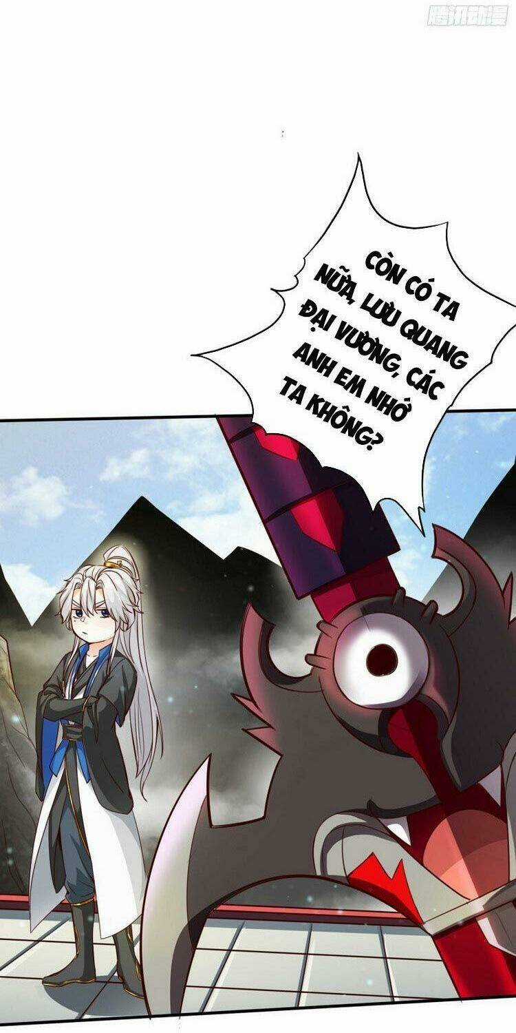 Chư Thiên Ký Chapter 271 trang 9