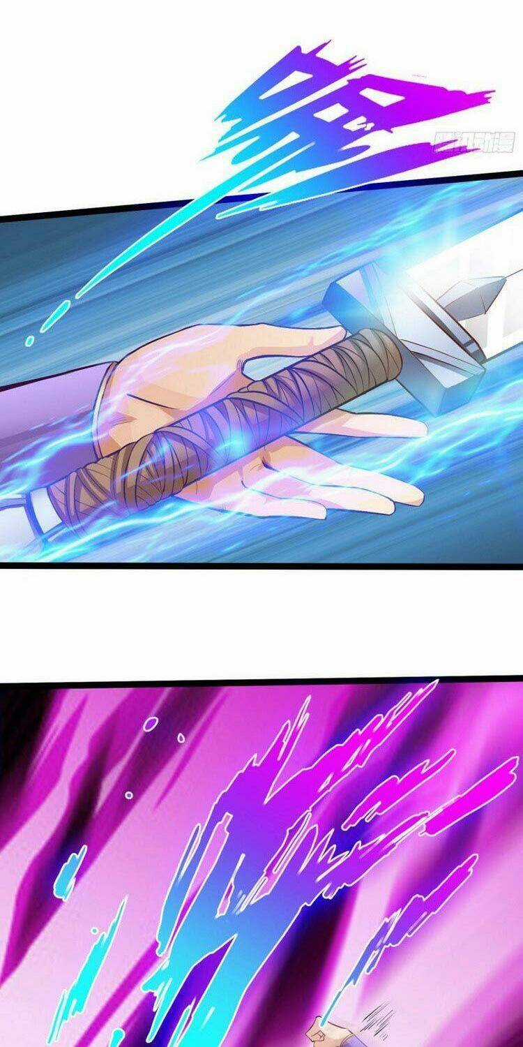 Chư Thiên Ký Chapter 272 trang 13