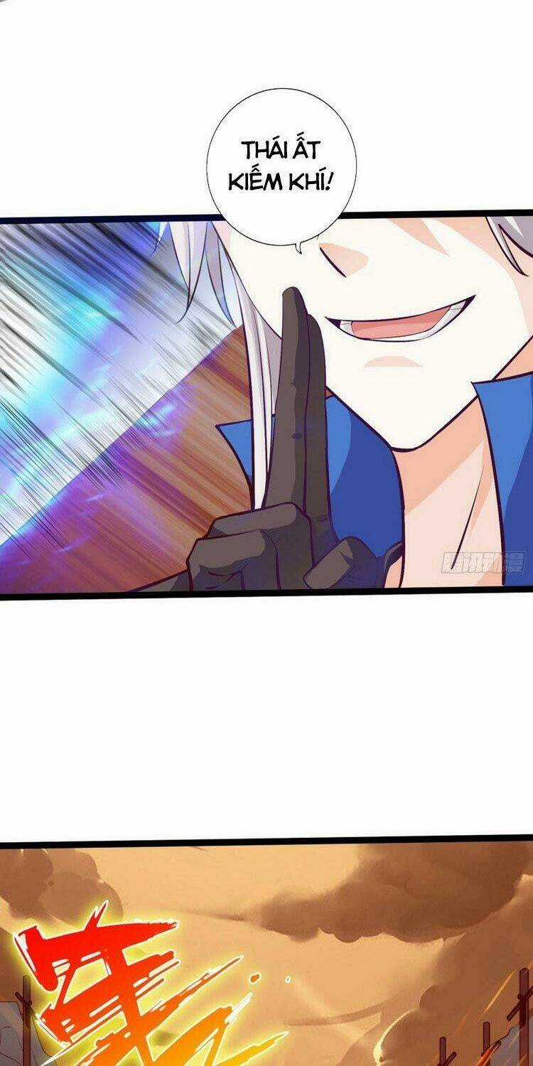 Chư Thiên Ký Chapter 272 trang 15
