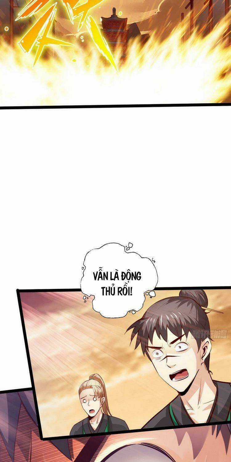 Chư Thiên Ký Chapter 272 trang 16