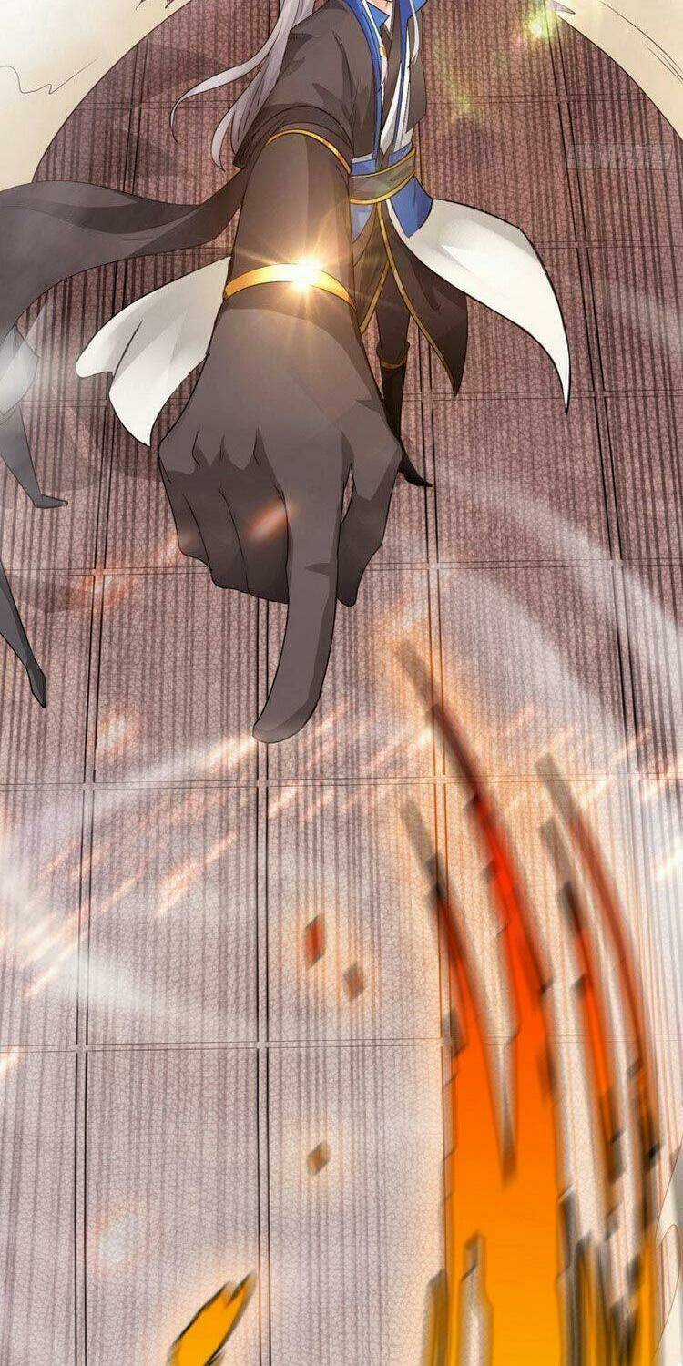 Chư Thiên Ký Chapter 272 trang 19