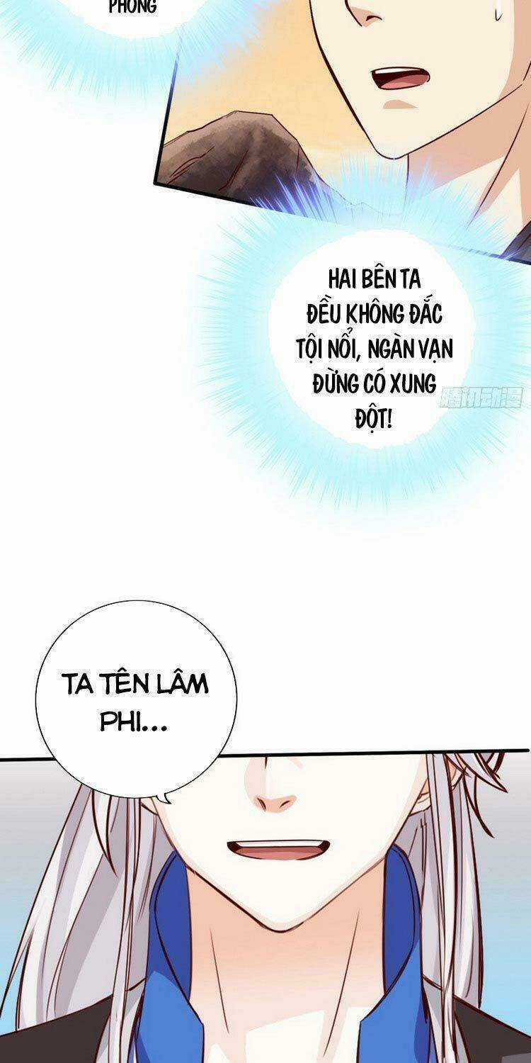 Chư Thiên Ký Chapter 272 trang 2