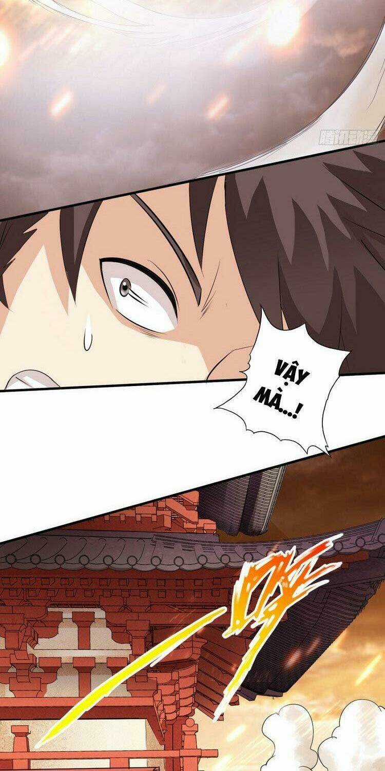 Chư Thiên Ký Chapter 272 trang 23