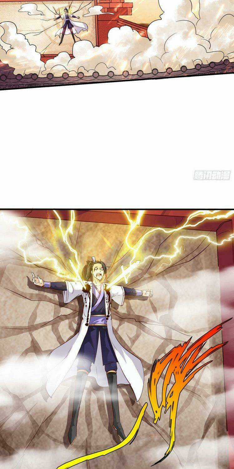 Chư Thiên Ký Chapter 272 trang 24