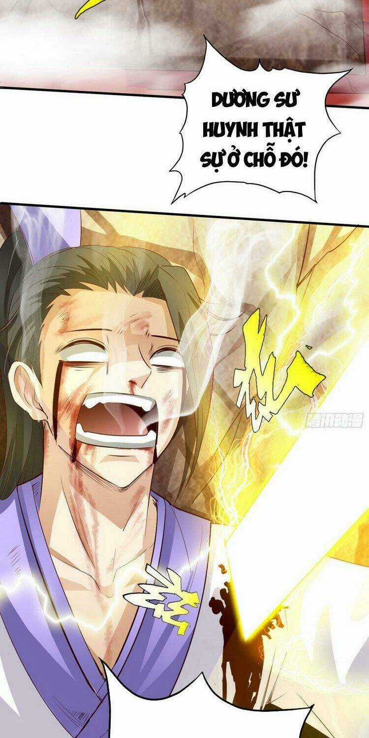 Chư Thiên Ký Chapter 272 trang 25