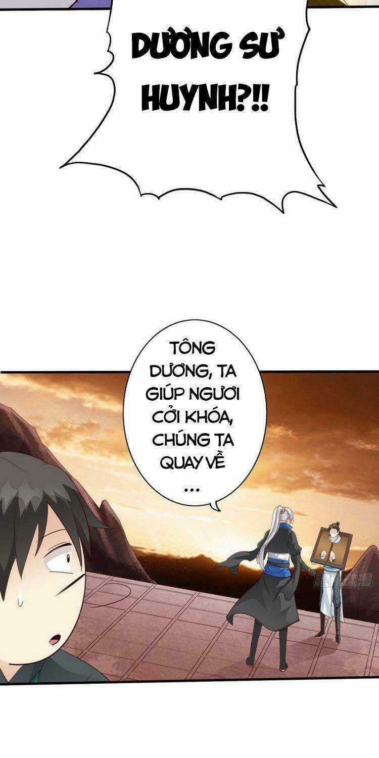 Chư Thiên Ký Chapter 272 trang 26