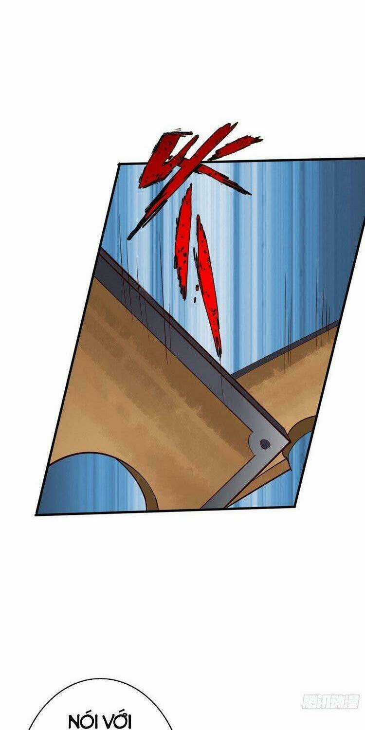 Chư Thiên Ký Chapter 272 trang 27