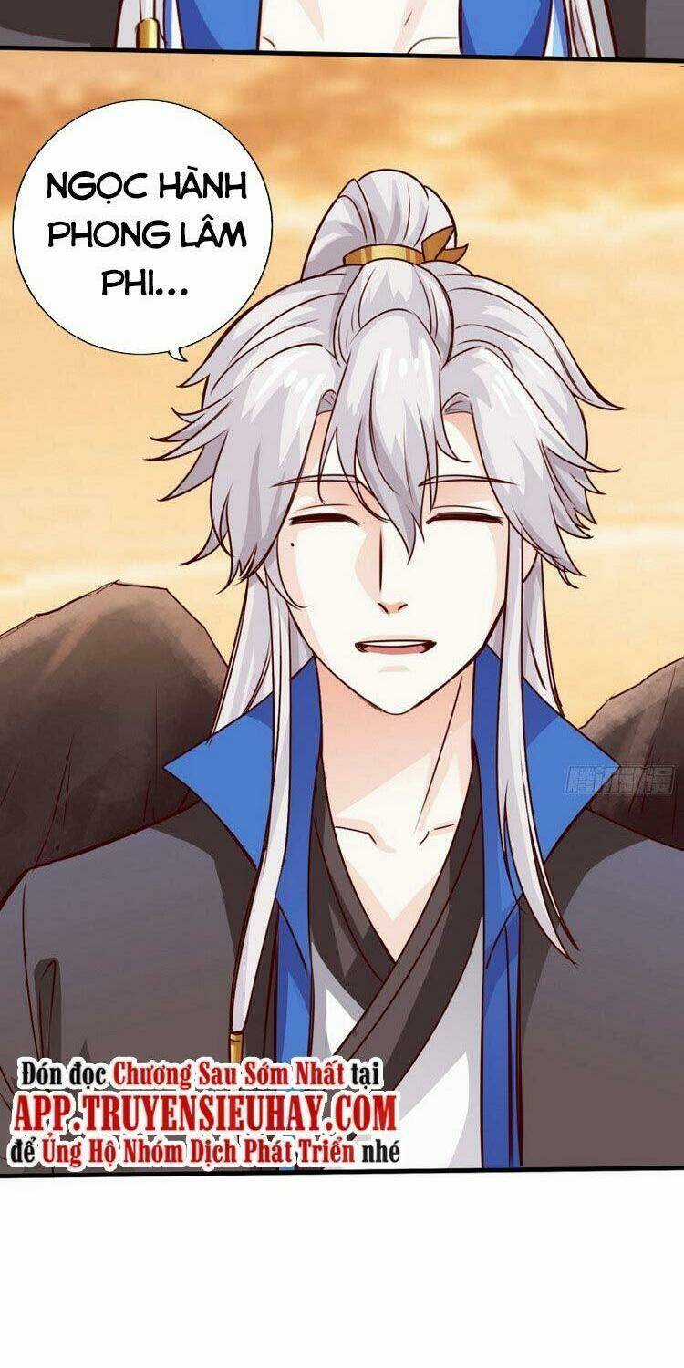 Chư Thiên Ký Chapter 272 trang 3