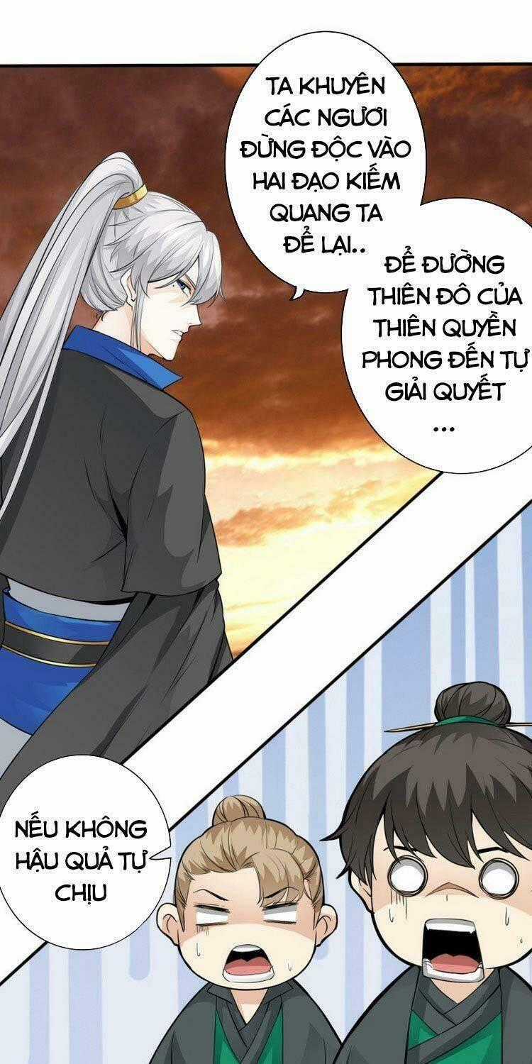 Chư Thiên Ký Chapter 273 trang 0