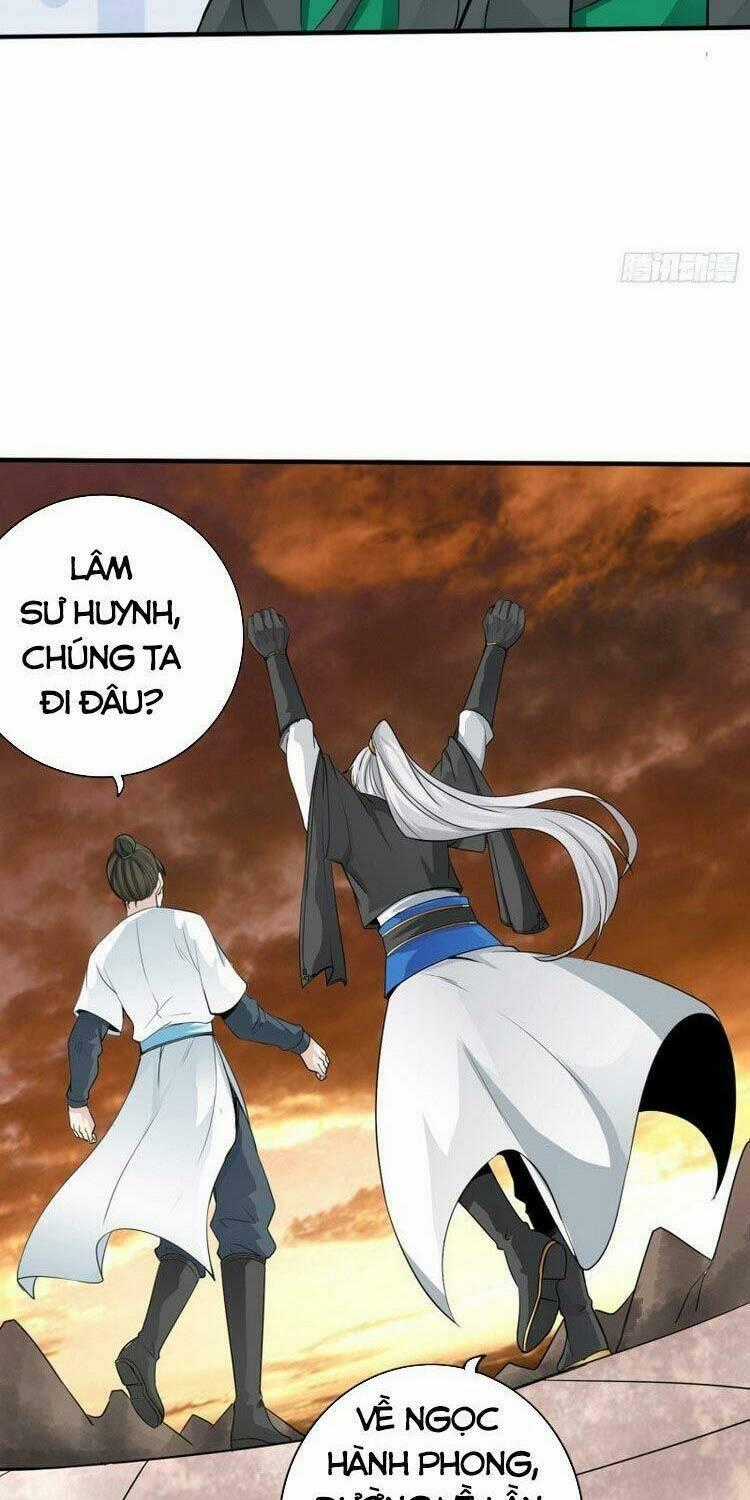 Chư Thiên Ký Chapter 273 trang 1