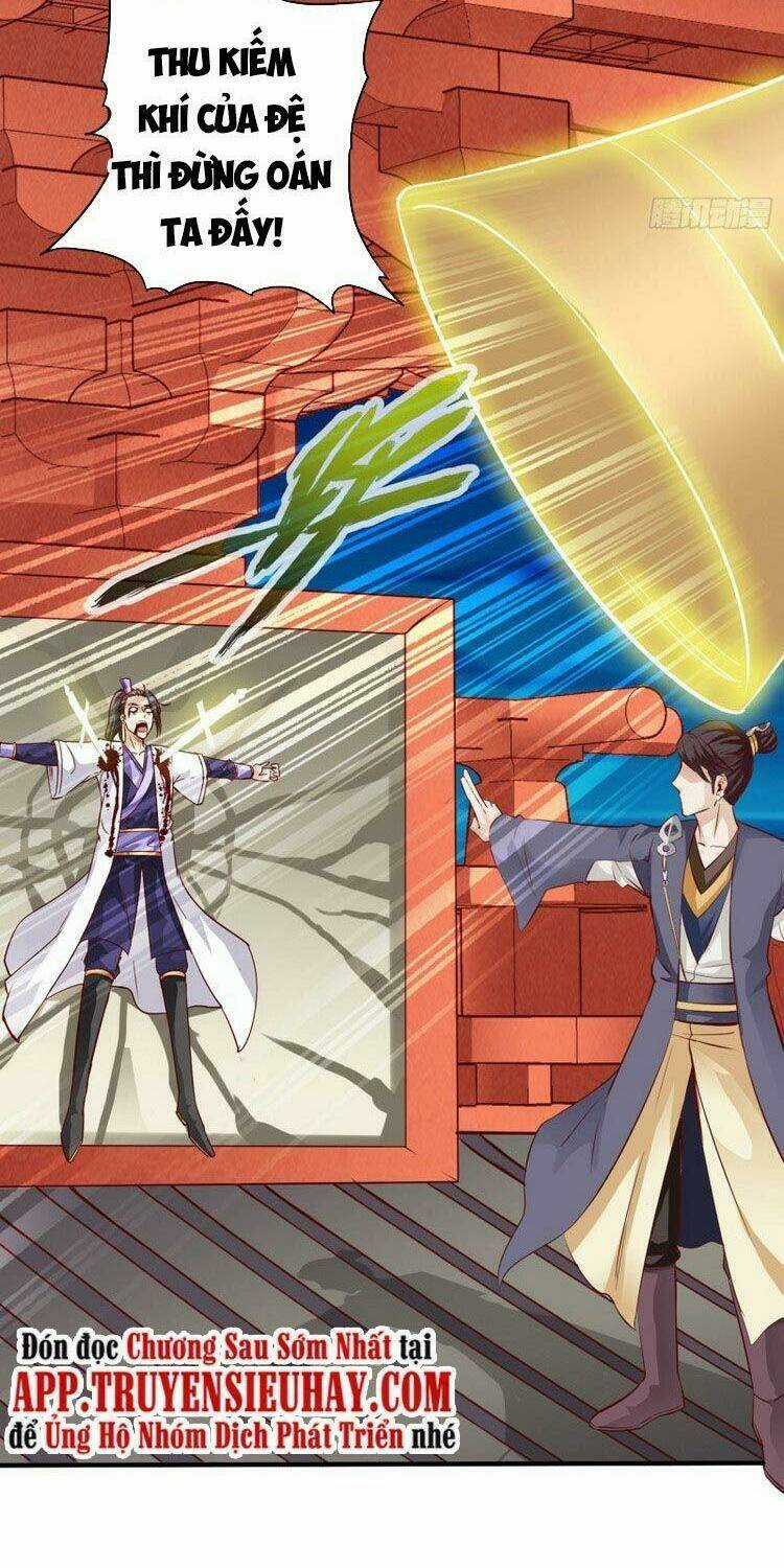 Chư Thiên Ký Chapter 273 trang 13