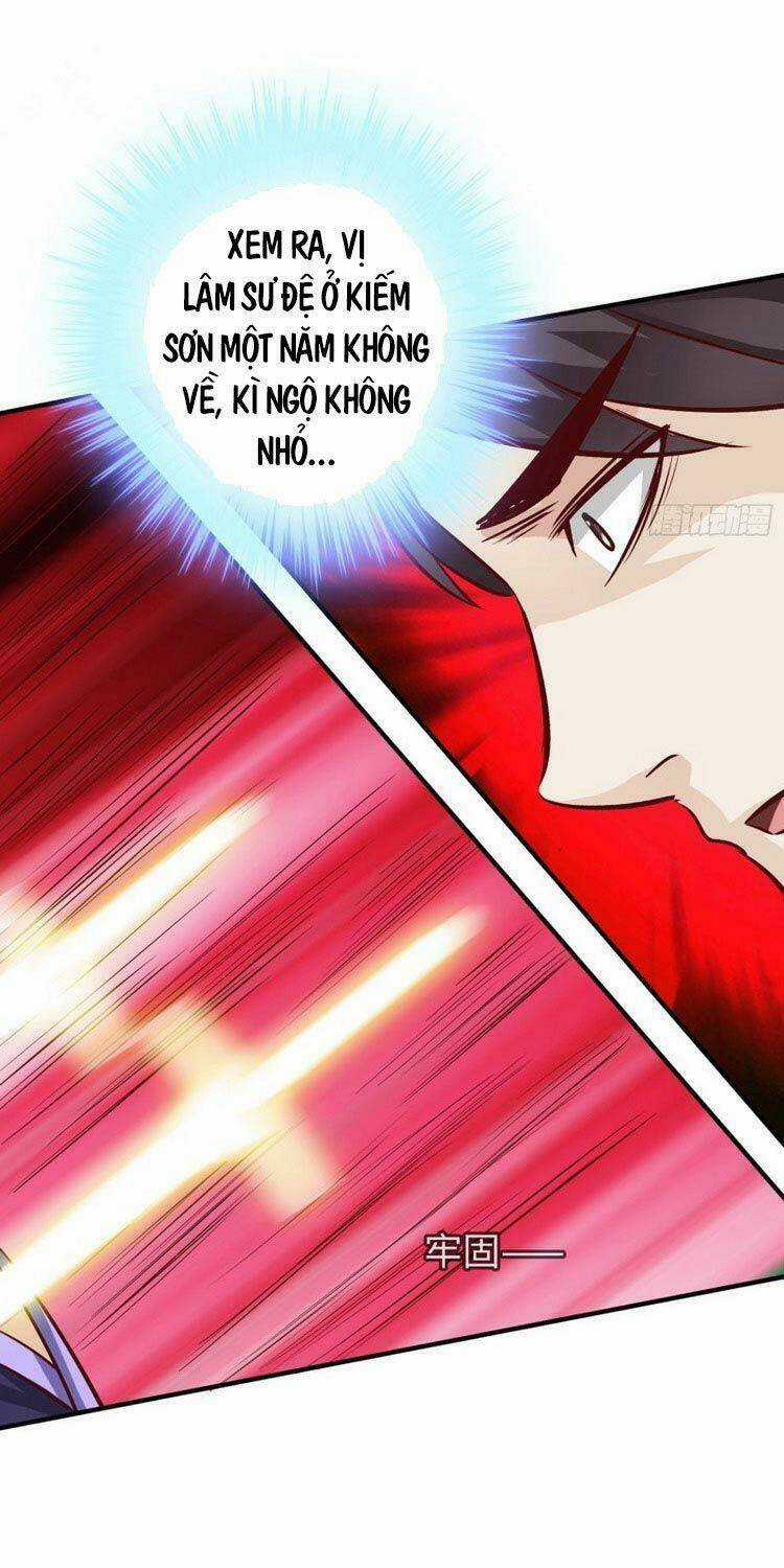 Chư Thiên Ký Chapter 273 trang 14