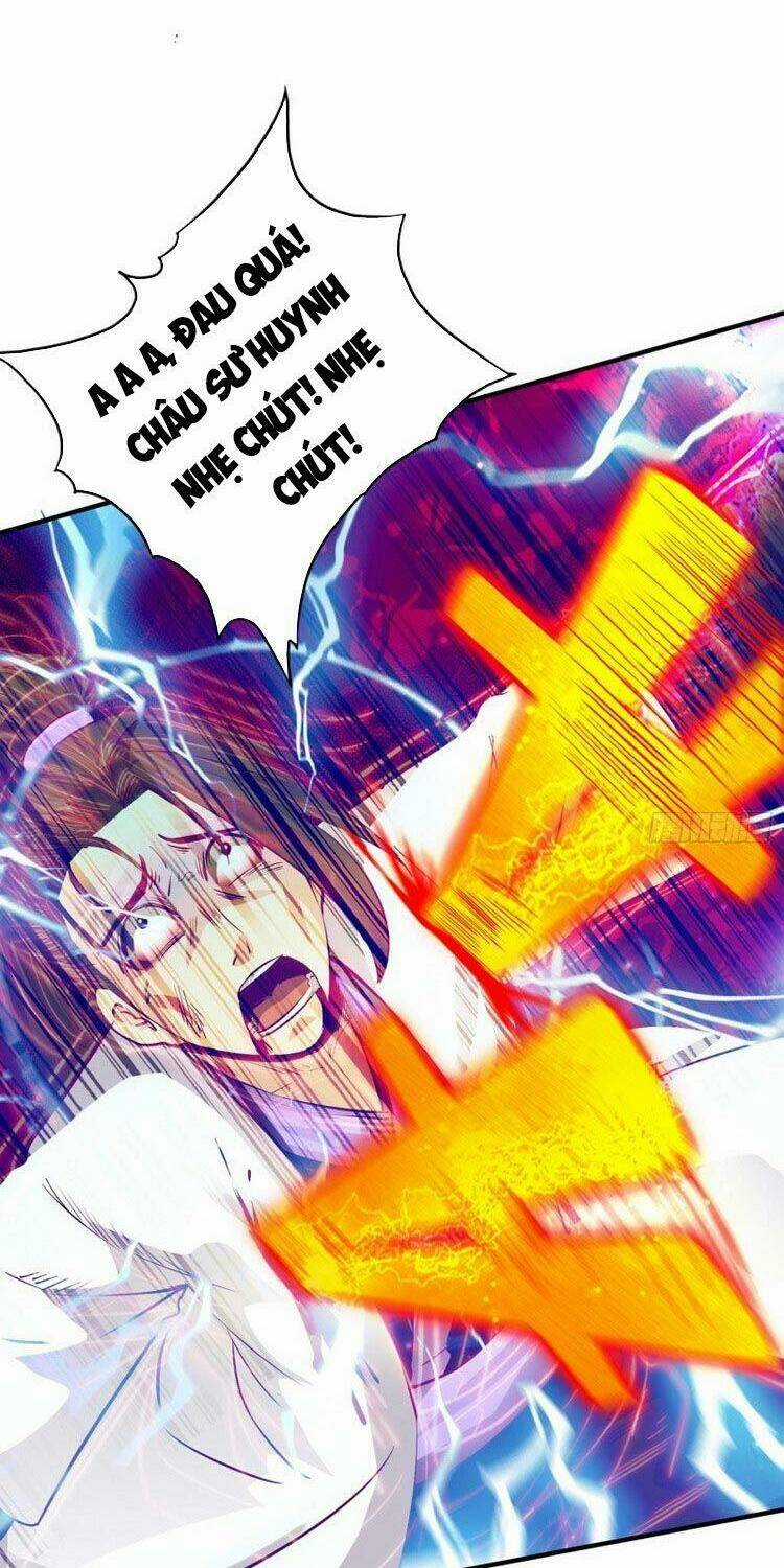 Chư Thiên Ký Chapter 273 trang 15