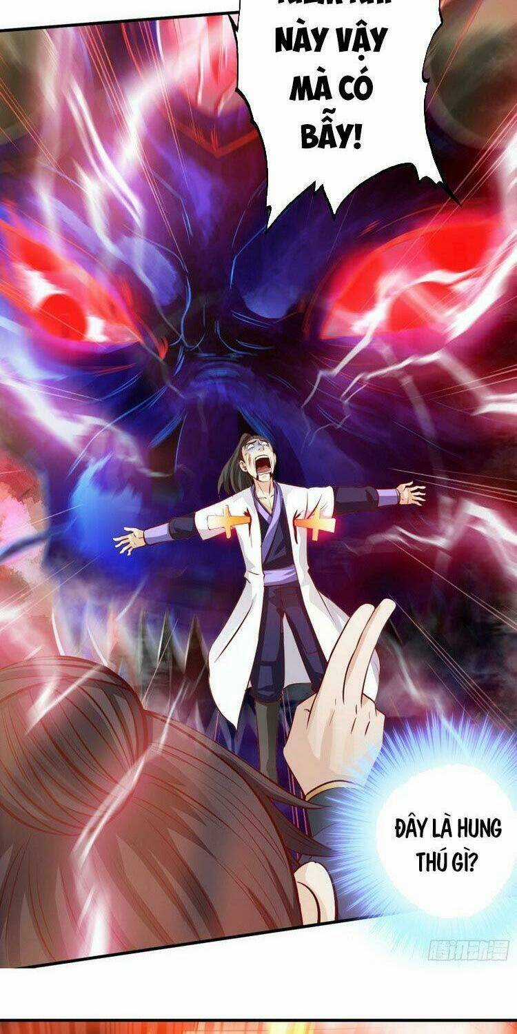 Chư Thiên Ký Chapter 273 trang 17