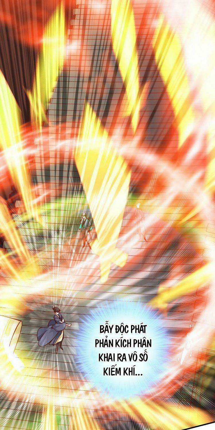 Chư Thiên Ký Chapter 273 trang 18